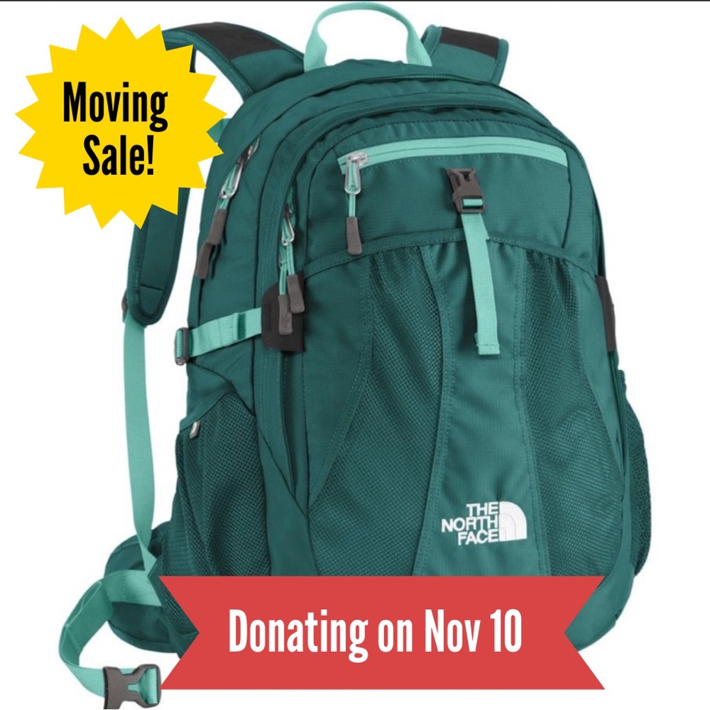 The North Face Women’s Recon Backpack